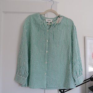 Ba&sh blouse, bnwt, never worn